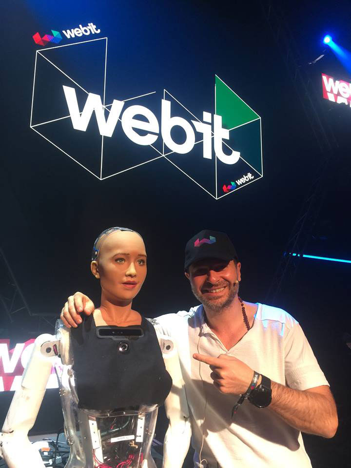 Welcome to Webit, Sophia!