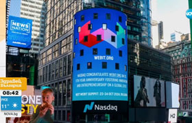 Пламен Русев: Вярваме, че Future Forum ще промени живота на много хора и ще ги подготви за бъдещето