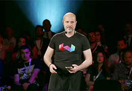 Икономически инвестиционен преглед и състояние на сингулярността - Ключова реч на Webit Impact Forum 2023 | Д-р Пламен Русев