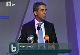 bTV: Как интернет променя българския бизнес - Webit Congress 2012