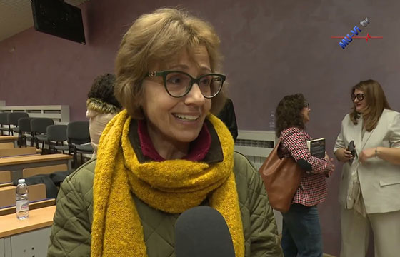 В Медицински университет – Варна Пламен Русев представи книгата „Капиталът на доверието