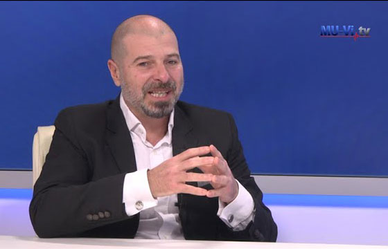 МУ Варна ТВ: На фокус: Капиталът на доверието с Пламен Русев