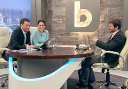 bTV: Как технологията помага на хората да живеят добре