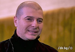 Dir.bg: 'Той е мъжът': Пламен Русев от Webit: Колко е важно да се научиш да работиш от ранна възраст